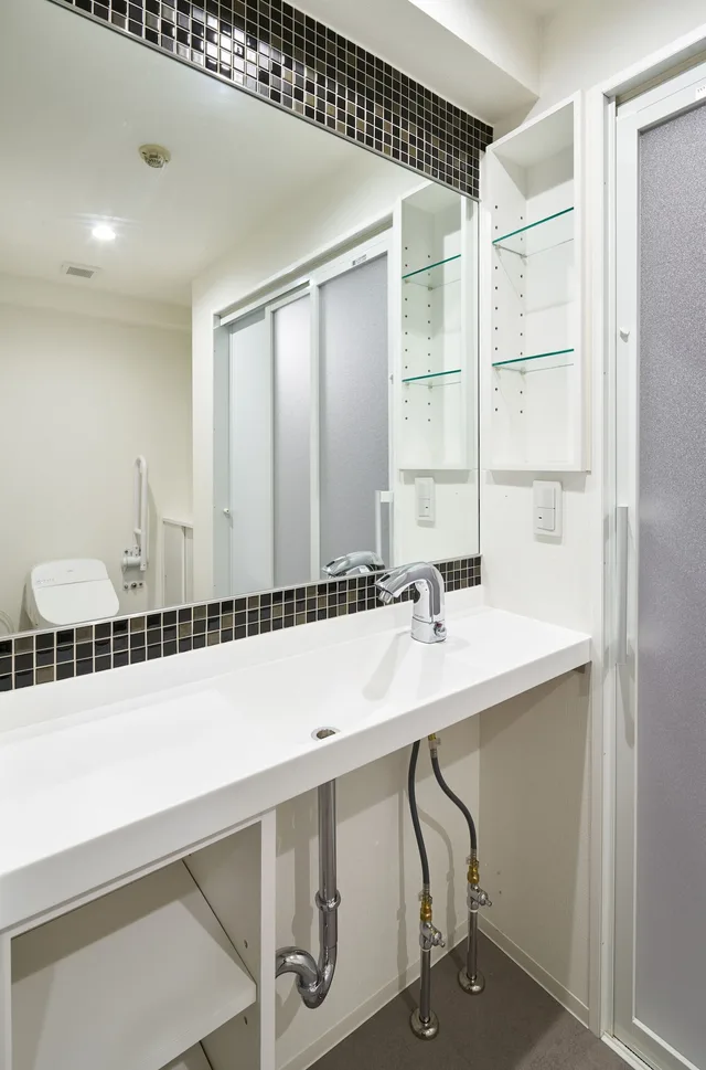 غرفة مفردة بسرير مزدوج، Shinjuku City Hotel N U T S 6/7