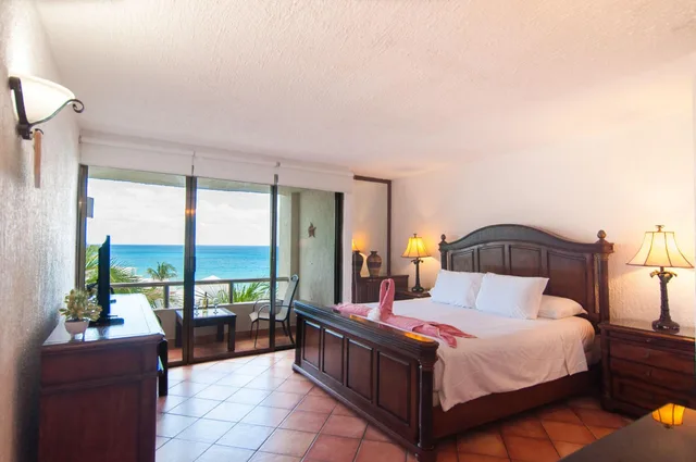 جناح استوديو سوبيريور بإطلالة على البحر، Seaside Condo By Solymar 1/7