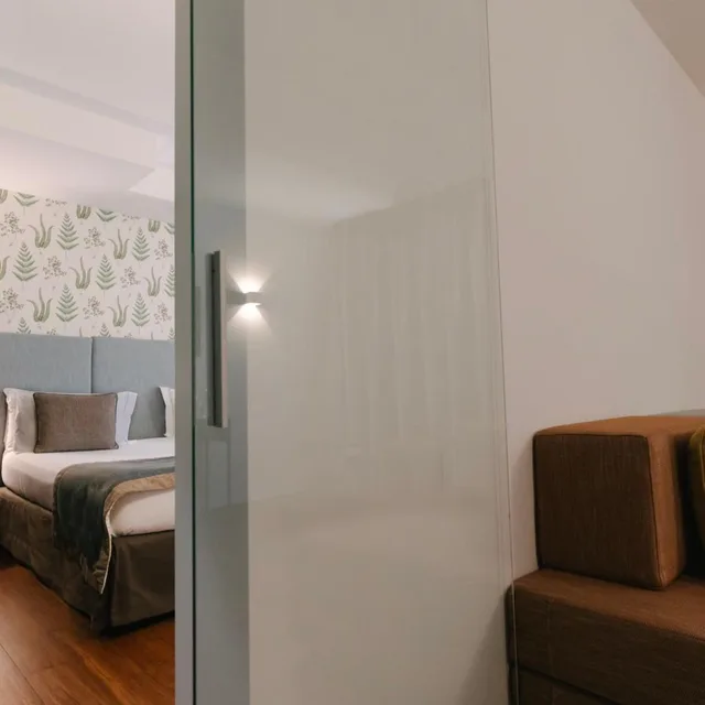غرفة، Grand Hotel Portovenere 4/5