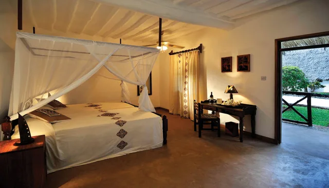 غرفة سوبيريور، Diamonds Mapenzi Beach Zanzibar 5/10