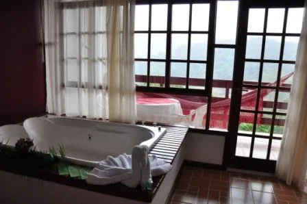 Master, Panoramic, Suite، Pousada e Spa Vrindavana 5/5