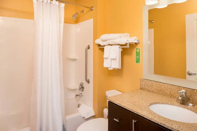 استوديو، TownePlace Suites by Marriott Huntington 4/5