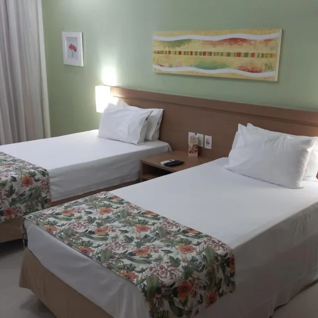 غرفة ديلوكس، Blue Tree Premium Manaus 2/2