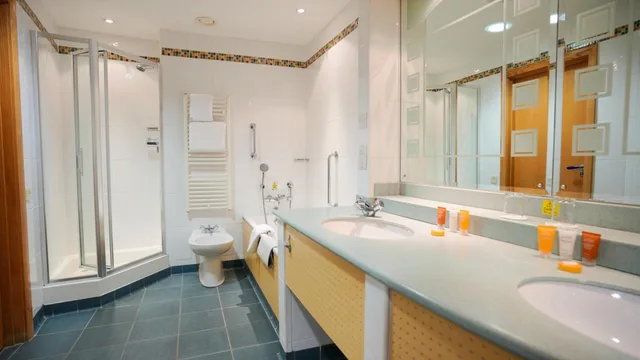 Penthouse Suite، The Bolton Stadium Hotel, a member of Radisson Individuals 6/8