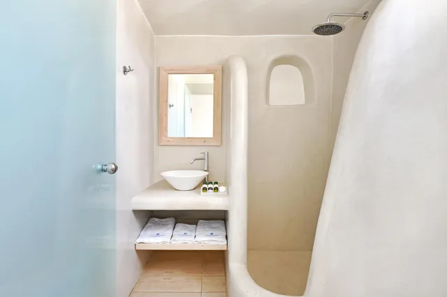 جناح جونيور، Evgenia Villas Amp Suites 8/10