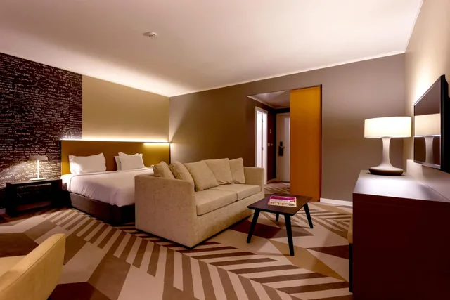 غرفة عائلية، Hotel Do Colegio 5/10