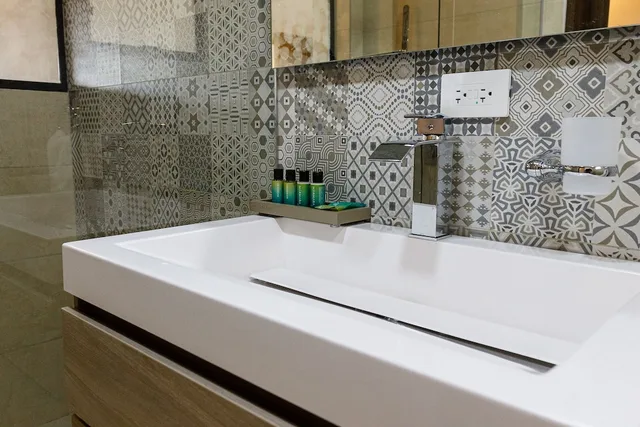 غرفة بريميوم بسرير كوين مع أريكة، Jordan Hotel Boutique 9/9