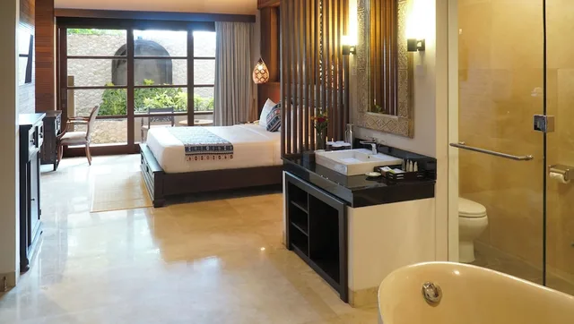 Club, King Bed, Adult Only، Bali Tropic Resort And Spa 8/9