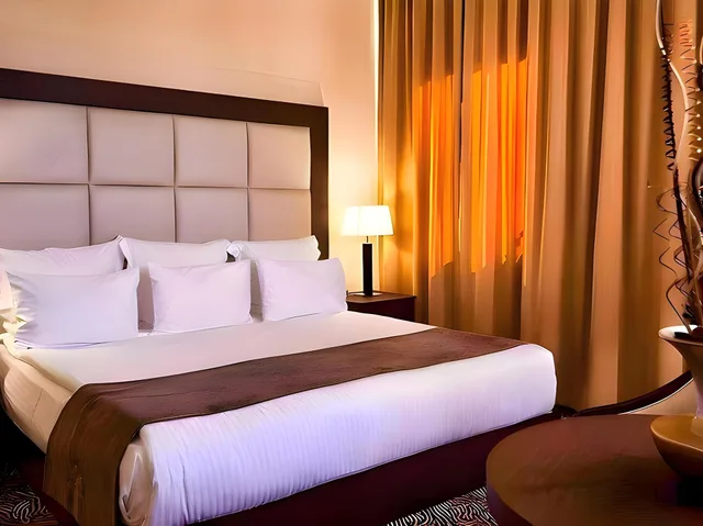 استوديو، National by Stellar Hotels, Yerevan 1/1