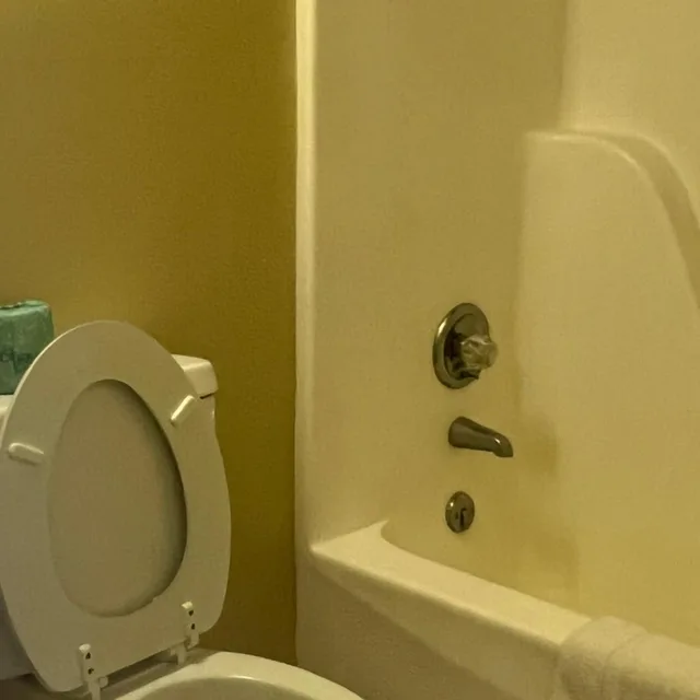 غرفة مفردة بسرير فردي، Towne Inn 5/5