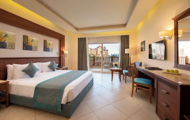 غرفة ثلاثية، Charmillion Club Aqua Park 3/10