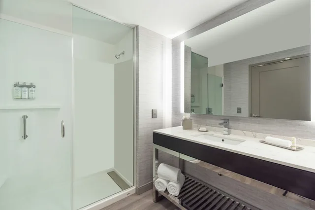 استوديو، Residence Inn by Marriott Boston Waltham 2/2