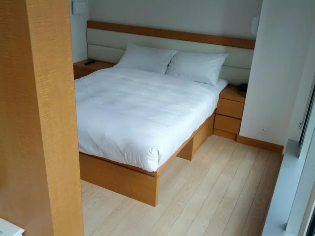 شقة بشرفة بغرفة نوم واحدة، Mia Casa Hotel 1/7