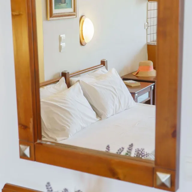 Cozy, Double Bed, Side Sea View، Sun Rise Suites Hotel 8/10