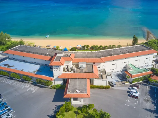 غرفة يابانية غربية بإطلالة على البحر، Miyuki Hamabaru Resort 1/1