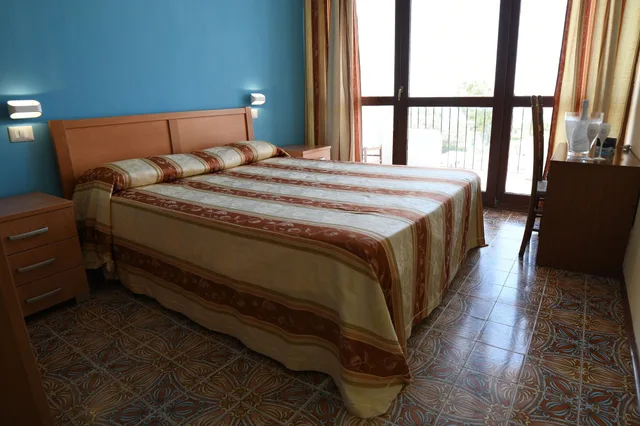 Economy, Double Bed, Sea Front، International Resort 7/10