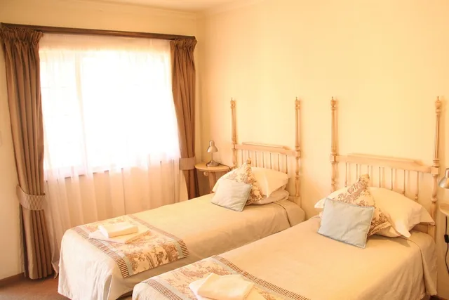 غرفة قياسية بسريرين منفصلين، Villa Jana 2/2