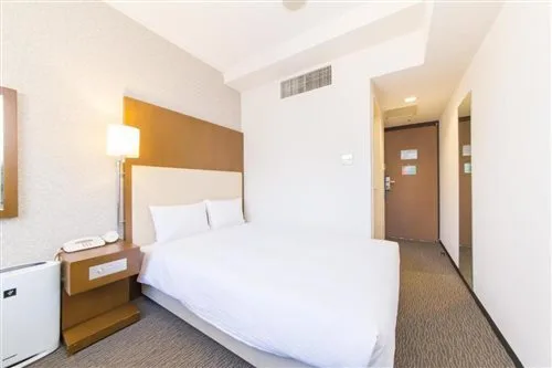 غرفة مفردة، Hotel IL Cuore Namba 2/4
