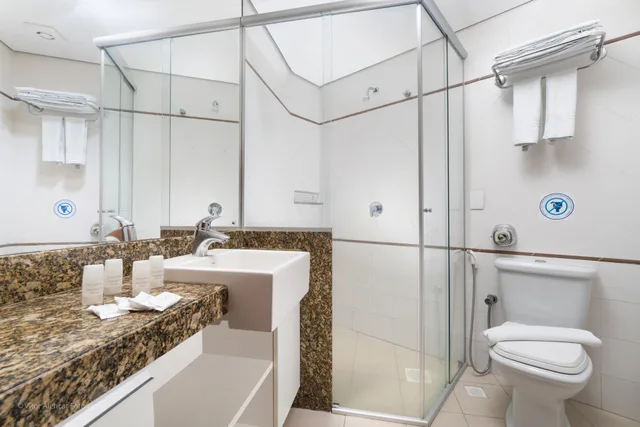 Super, Suite, Aquaria Natal Hotel 4/5