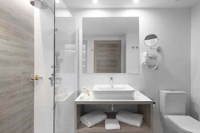 Junior Suite, Twin Beds, Sofa, Elba Premium Suites - Adults Only 1/2