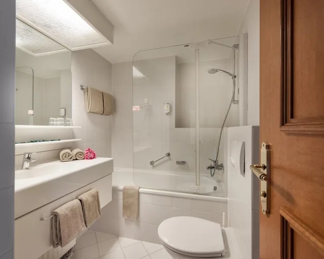 شقة بسرير كينج، Mondi Holiday Bellevue 3/3