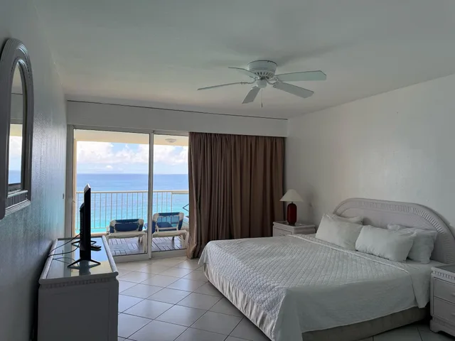 2 Bedrooms, Junior Suite, Ocean View, Sapphire Beach Club and Resort 1/5