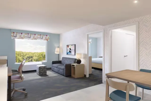 Home2 Suites by Hilton Vacaville، فاكافيلي 7/11