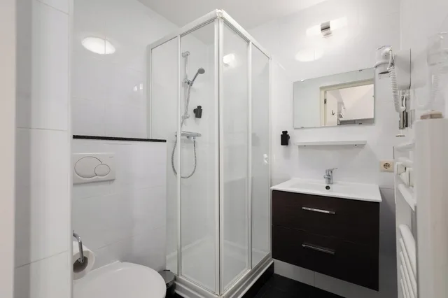 غرفة كومفورت بسرير مزدوج، Hotel Light 5/5
