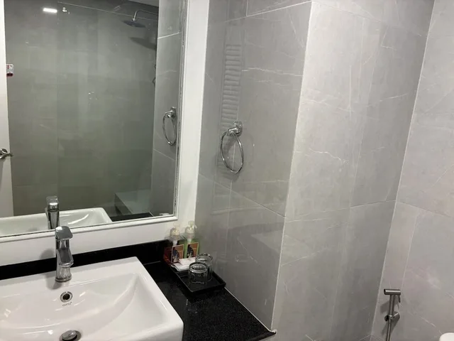 Boutique, Deluxe, King Bed، Chiang Mai Gate 9/10
