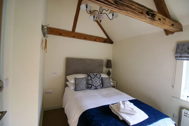Room, Single, Single Bed, The Kings Head Bawburgh 2/3
