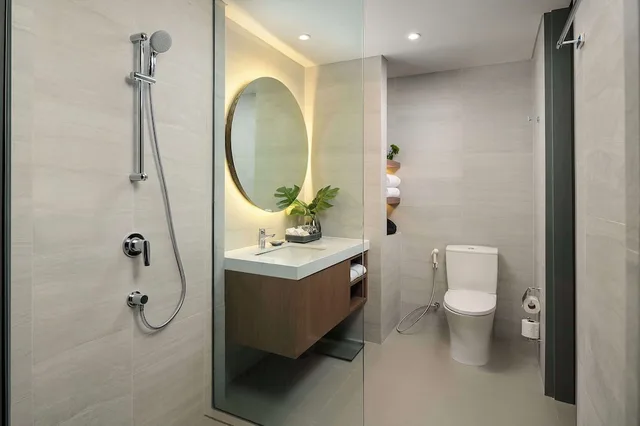 Superior Skyline King، Avani Sukhumvit Bangkok 5/7