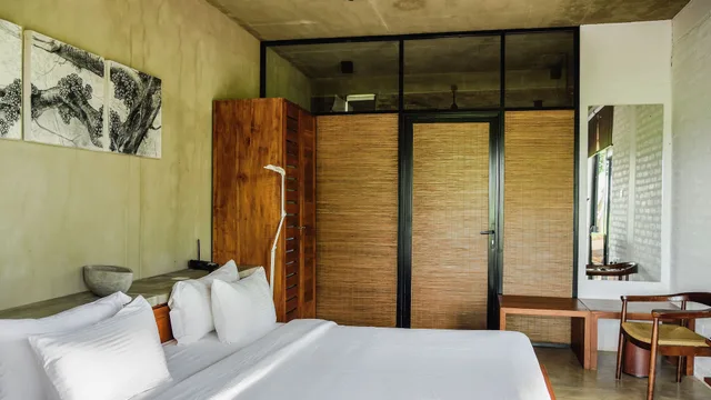 Ehela, Deluxe, Double Bed، Kalundewa Retreat 1/2