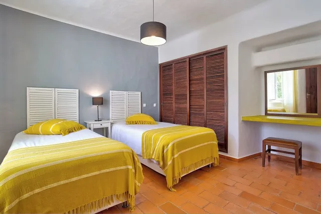 2 Bedrooms, Superior, Bungalow, 4 Beds, Quinta Do Paraiso 4/10