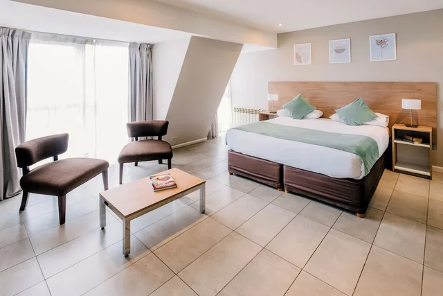 Studio, Bay View، Departamentos La Vela 1/5