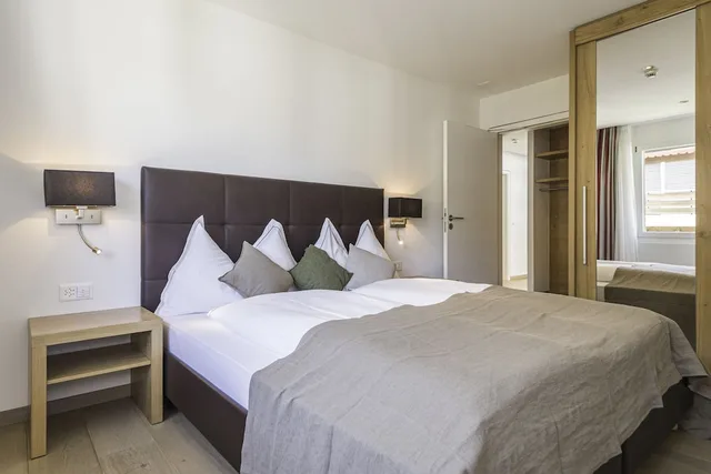 بنتهاوس بريميوم بسريرين كوين بـ4 غرف نوم، Matthiol Serviced Apartments 10/10