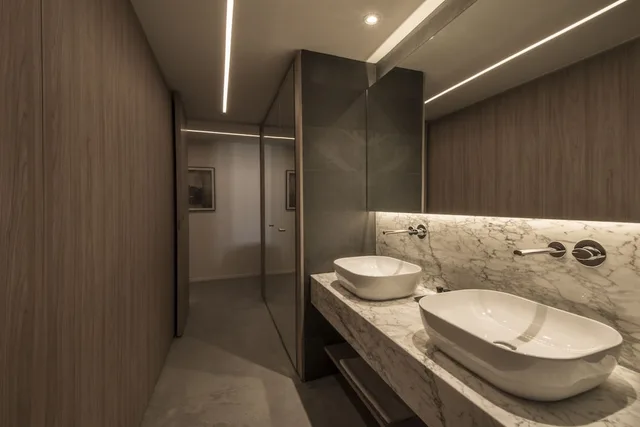 Grand, Harbor, Suite, King Bed, Sofa، Cugo Gran Macina Malta 7/10
