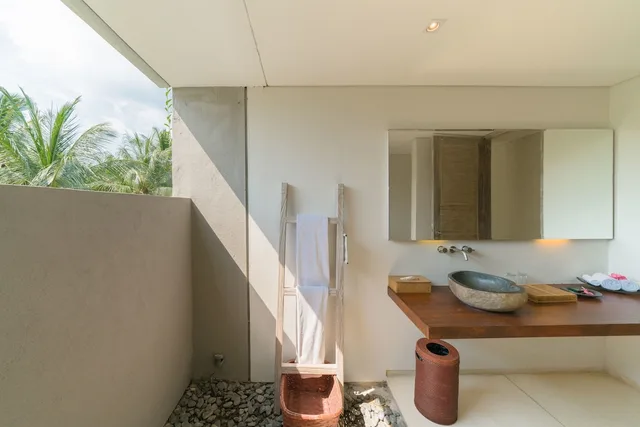 Superior, King Bed, Garden View, Balcony, Svarga Resort 2/4