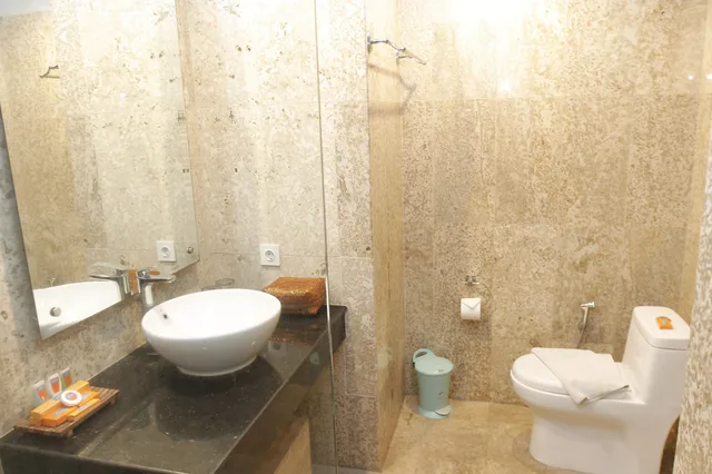 Deluxe, Twin Beds, Pool Access, Destiny Boutique Hotel 10/10