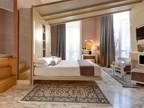 Wellness, Spa, Suite، Dharma Luxury Hotel & Spa 1/1