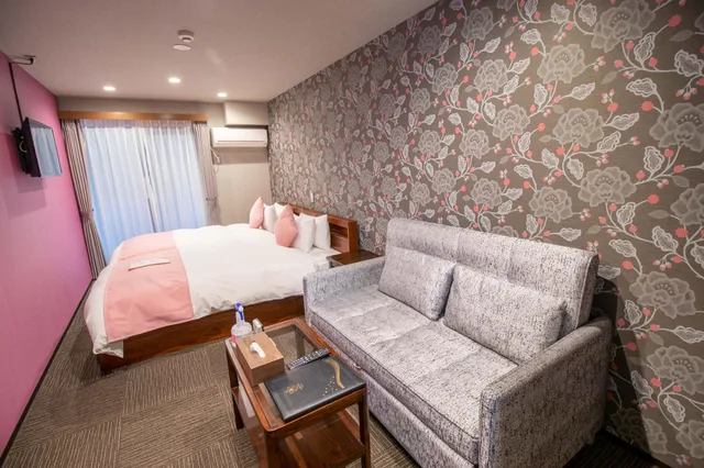 Condominium, Family, Studio، Stay Sakura Kyoto Sijo Karasuma 1/1