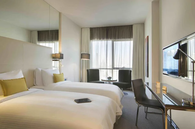 Centro، سنترو واحه من روتانا(Centro Waha By Rotana) 1/1