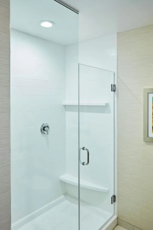استوديو بسرير كينج مع أريكة، Fairfield Inn And Suites By Marriott Rawlins 3/3