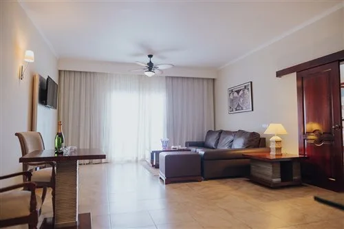 جناح بإطلالة على الحديقة، Majestic Colonial Punta Cana - All Inclusive 2/2