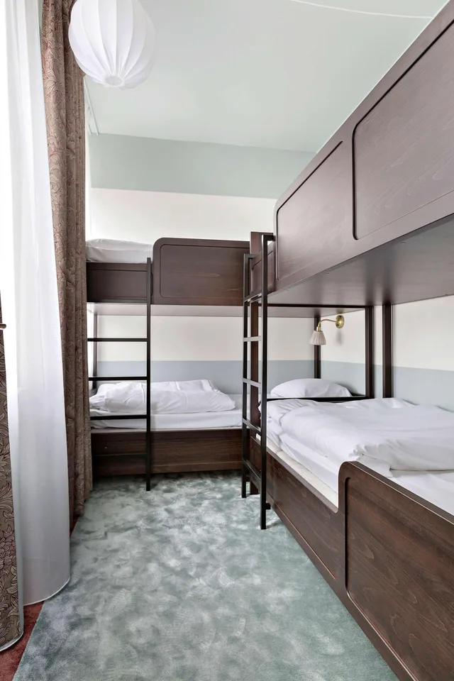 غرفة عائلية، Hotel Gio, BW Signature Collection 4/8