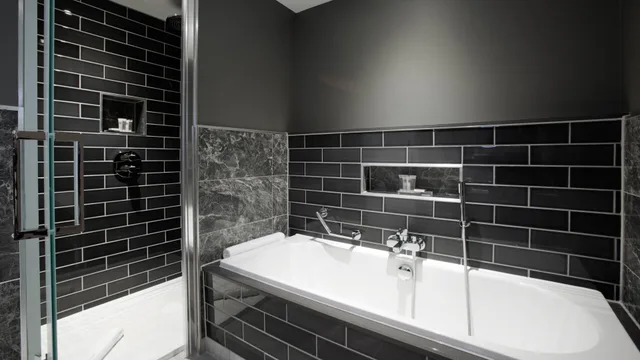 جناح بإطلالة على القناة، Holiday Inn Manchester - City Centre 4/5