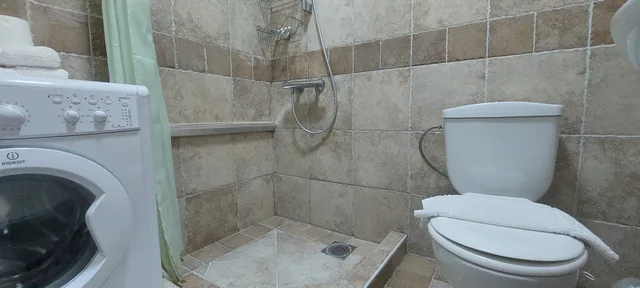 استوديو بشرفة، Spa Resort Becici 3/4