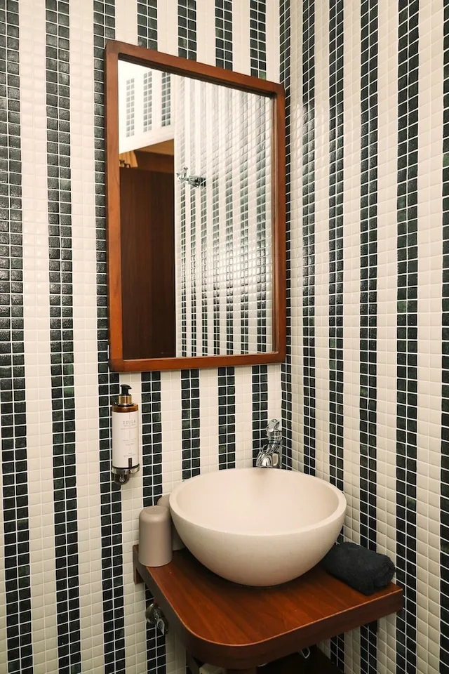 غرفة مريحة بسرير مزدوج، HOTEL D'ARGENSON 4/5