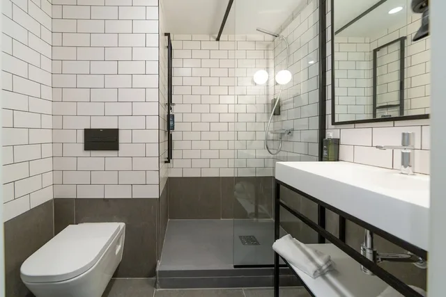 غرفة قياسية بسرير مزدوج، Ibis Porto Centro Mercado Bolhao 8/10