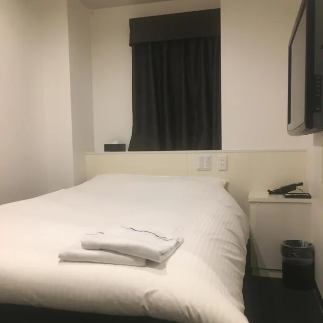 غرفة مفردة، Nagoyaeki Access Hotel 3/9