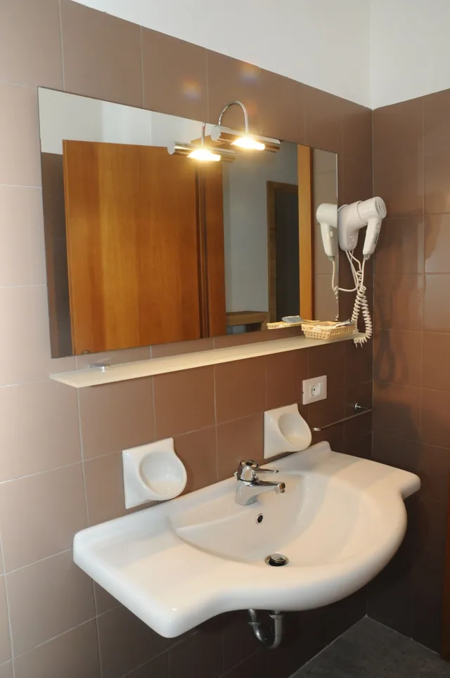 غرفة بسرير مزدوج، Arnica Hotel 5/5